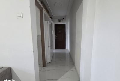 Apartament cu 2 camere semidecomandat în Alexandru cel Bun - 6