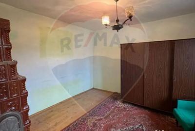 Casă cu 3 camere cu Teren 1681 Mp în Răchitosu - 9