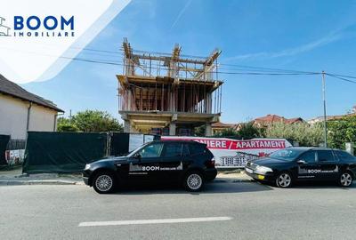 APARTAMENT 2 CAMERE| Strada Ostroveni | La Cheie ID-X007 - 1