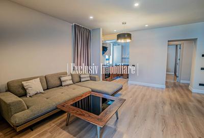 Apartament cu 2 camere semidecomandat, mobilat în Universitate - 4