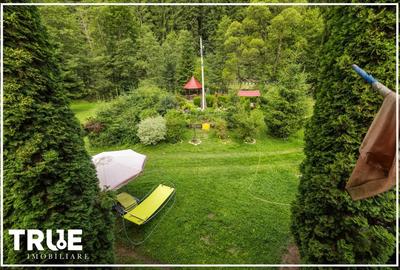 Cabană de vânzare, 95m? utili, teren 1276m?, Sălard! - 20