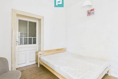 Casa cu 4 camere zona Funcționarilor Casa cu 4 camere zona Funcționarilor - 4