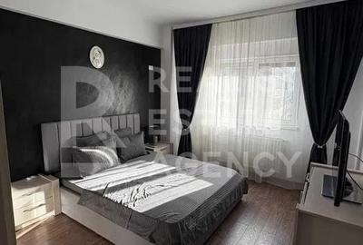 Apartament cu 2 camere semidecomandat, mobilat în Chiajna - 2