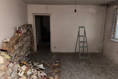 Vând apartament iuliu maniu 57 - 7