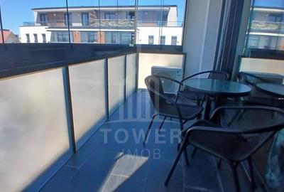 Apartament cu 3 camere decomandat, mobilat în Turnișor - 13