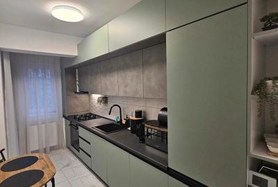 Apartament cu 2 camere decomandat în Lujerului - 7