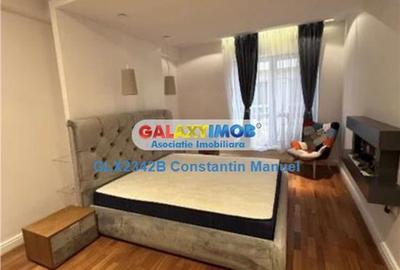 Apartament cu 4 camere decomandat, mobilat în Herăstrău - 3