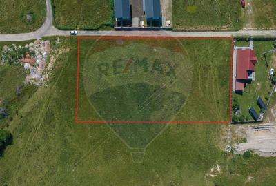 Teren Construcții intravilan de 900 mp, în Bran - 11
