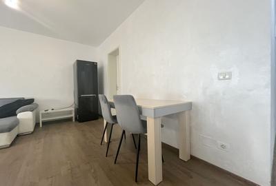 Apartament cu 2 camere decomandat, mobilat în Dumbrăvița - 5