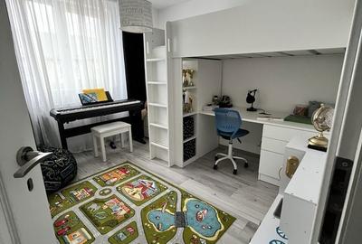 Apartament cu 3 camere decomandat în Central - 5