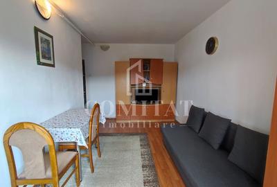 Garsonieră la cheie | Calea Baciului - 1