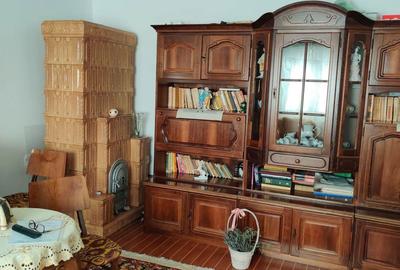 Casă cu 4 camere cu Teren 720 Mp în Oltenița - 8