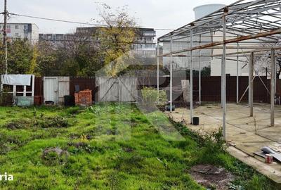 Teren de 550 mp, în Progresul - 2