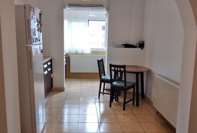 Apartament cu 3 camere decomandat, mobilat în Apărătorii Patriei - 7