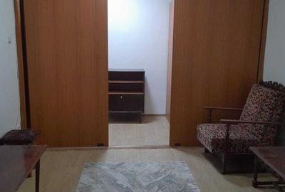 Apartament cu 2 camere semidecomandat în Dobroești - 4