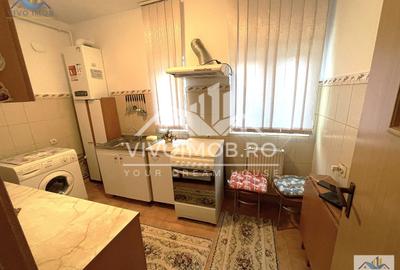 2 Camere  /  Drumul Taberei-Valea Oltului  / bloc 2008 / vedere grădină - 10