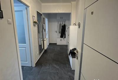 Apartament cu 4 camere decomandat în Central - 14