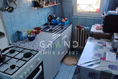 Apartament cu 2 camere semidecomandat, mobilat în Mănăștur - 6