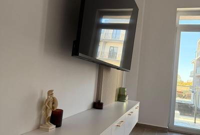 APARTAMENT CU 2 CAMERE SI TERASA DE 16 MP - 6