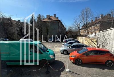 Spațiu comercial, de 40 mp, în Bran - 3