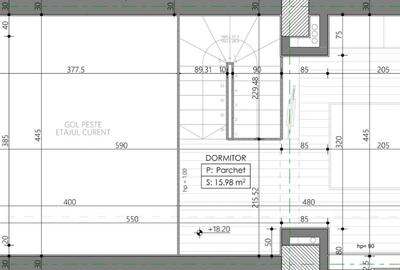 Apartament cu 2 camere decomandat în Universitate - 7