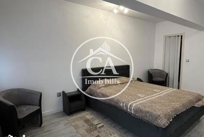 Apartament cu 3 camere decomandat în Nufărul - 5