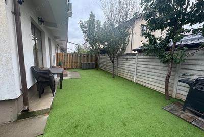 Casa Bragadiru De Inchiriat | P+1 100 mp | PetFriendly - 5