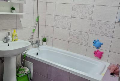 Apartament cu 2 camere decomandat în Central - 8