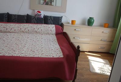 Dacia-Eminescu,apartament et.1(135mp)+pod inalt(135mp) - 18