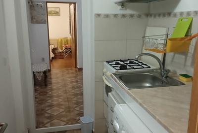 Inchiriez garsoniera spatioasa, total utilata si mobilata, central - 3