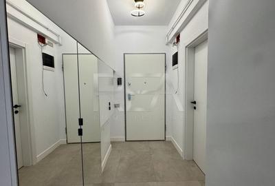 2 camere cu balcon la Demisol | Mosilor la 7 min de Metrou - 6