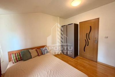 Apartament cu 2 camere decomandat, mobilat în Șagului - 2