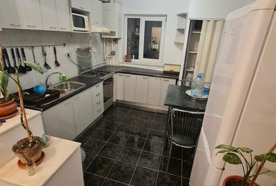 Apartament cu 3 camere decomandat în Mănăștur - 1