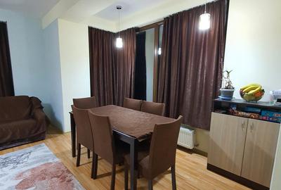 !!!!DISPONIBIL !!!!!!!!    Apartament spatios 3 camere - zona Odai - 5
