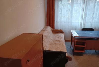 Garsonieră decomandată în Medicină - 2