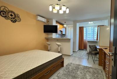 Garsonieră nedecomandată în Baicului - 1