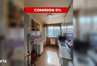 Apartament cu 3 camere în Gheorgheni - 3