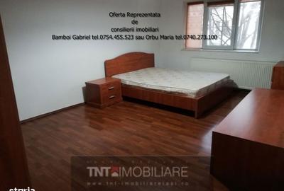 Apartament cu 2 camere decomandat în Dancu - 1