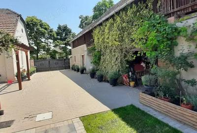 Casă cu 4 camere cu Teren 1101 Mp în Becicherecu Mic - 2