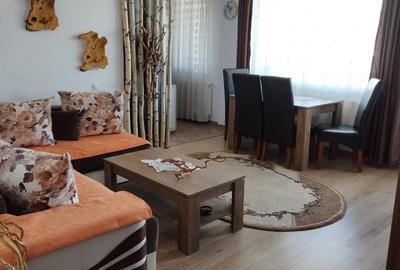 Apartament cu 2 camere în Florești - 1