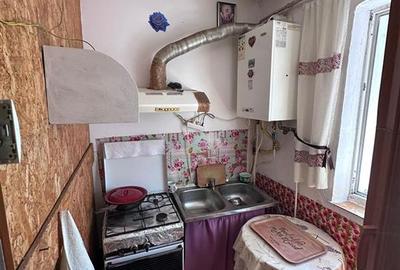 Garsonieră decomandată în Podu Roș - 8