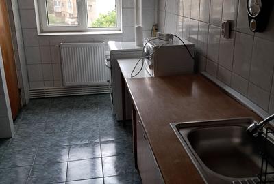 Apartament 2 camere - zona Stadion - 380 euro/luna (Cod E2) - 5