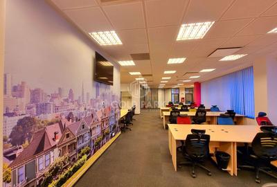 Birou, de 160 mp, în Semicentral - 2