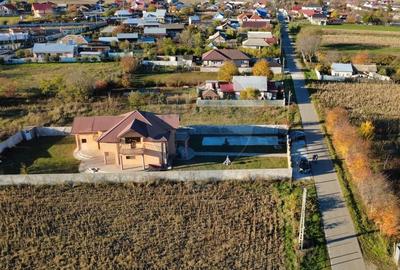 Casa / Vila de vanzare cu 5 camere - Cartierul Nou, Sascut - 23