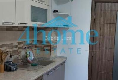 Apartament cu 2 camere în Crângași