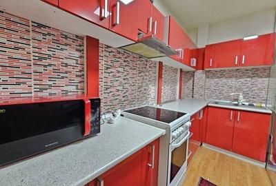 Universitate-Unirii| 5 min. metrou| Garsoniera cu centrala proprie - 6