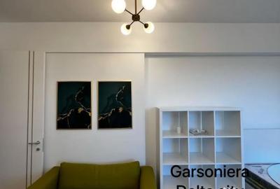 Garsonieră în Văcăresti - 7