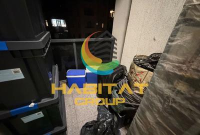 Garsonieră decomandată în Păcii - 12