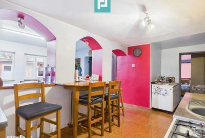 Casă cu 4 camere în Sintea Mică - 20