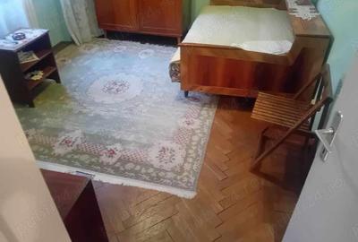 Ap 4 Cam Ultracentral 77mp etaj 2 decomandat 2 bai luminos vedere mixta hol lucuibil - 14